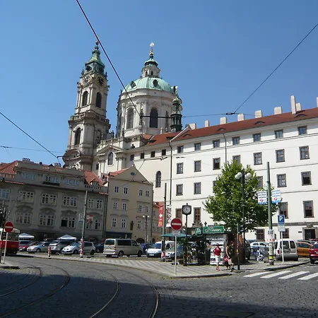 Letná Praga