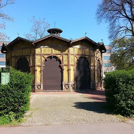 Appartamento Letná Praga