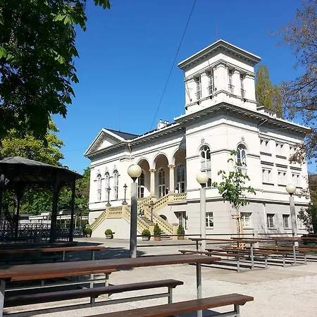 Letná Appartamento