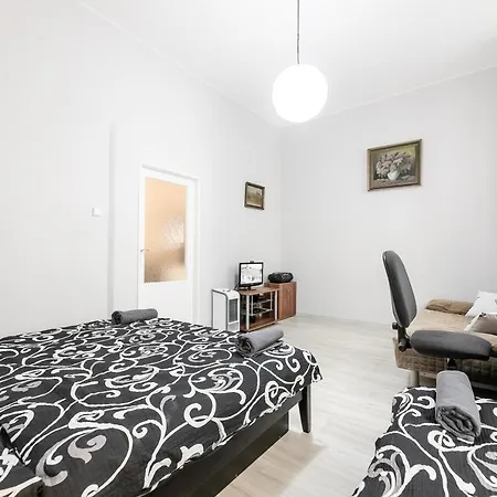 Letná Appartamento Praga