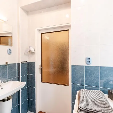 Letná Appartamento Praga