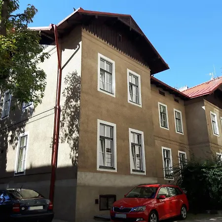 Letná Praga