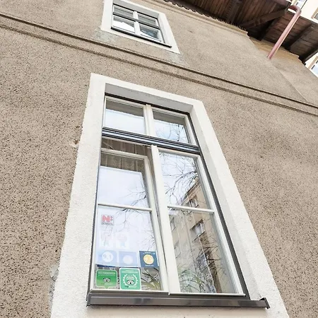 Letná Appartamento