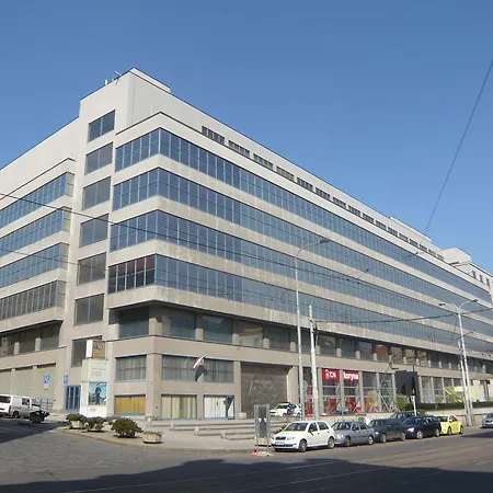 Διαμέρισμα Letna *