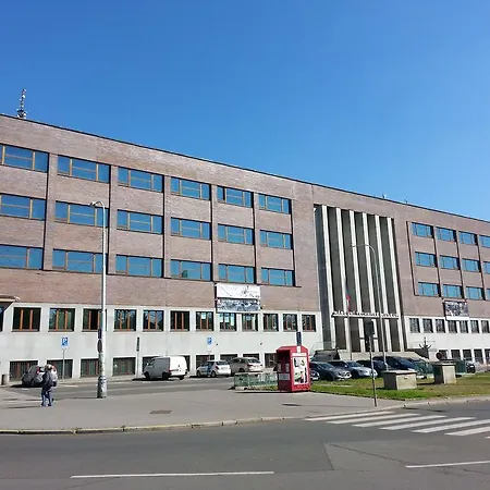 Letna Appartamento Praga