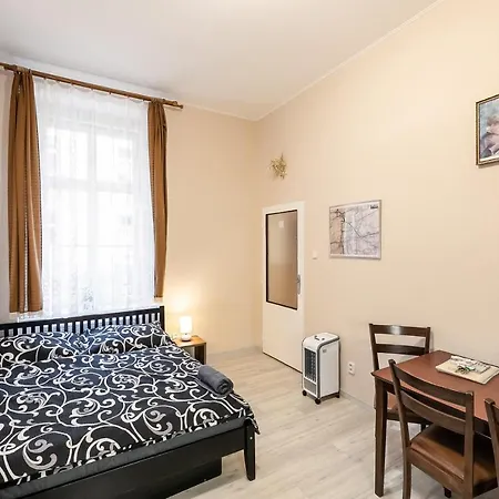 Letna Apartmán