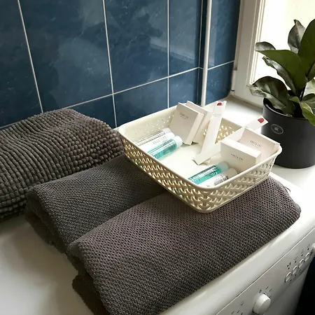 Appartement Letna
