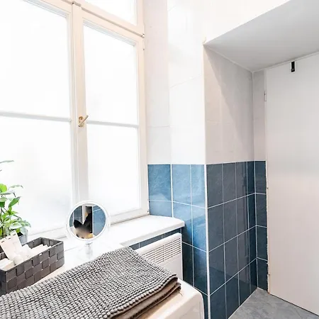 Letna Appartement *