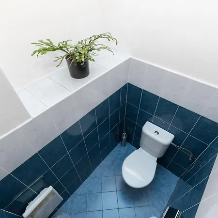 Appartement Letna